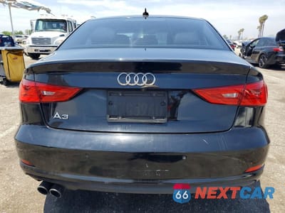 Zdjęcie 6 z 13 samochodu: 2016 AUDI A3 PREMIUM VIN:WAUA7GFF5G1107681 - miniatura