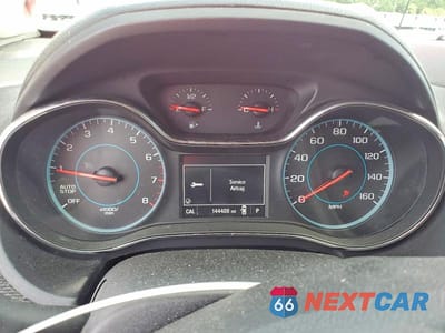 Zdjęcie 9 z 12 samochodu: 2017 CHEVROLET CRUZE LT VIN:3G1BE6SM0HS569280 - miniatura
