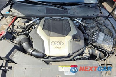 Zdjęcie 7 z 14 samochodu: 2019 AUDI A7 PREMIUM PLUS VIN:WAUR2AF27KN031345 - miniatura