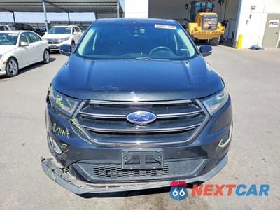 Piąte zdjęcie samochodu w środku: 2015 FORD EDGE SPORT VIN:2FMPK3AP8FBC11357 - miniatura
