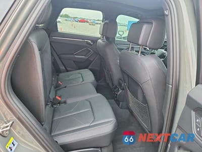 Zdjęcie 10 z 13 samochodu: 2024 AUDI Q3 PREMIUM PLUS S LINE 45 VIN:WA1EECF33R1138787 - miniatura