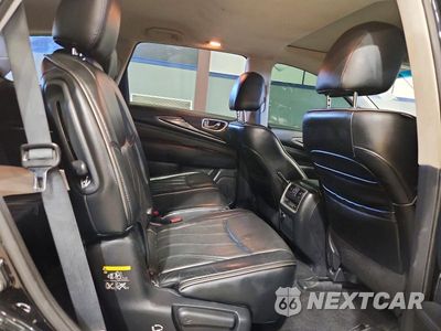 Zdjęcie 11 z 13 samochodu: 2015 INFINITI QX60 BASE VIN:5N1AL0MM5FC559135 - miniatura