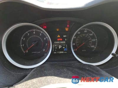 Zdjęcie 9 z 12 samochodu: 2016 MITSUBISHI LANCER ES VIN:JA32U2FUXGU004447 - miniatura