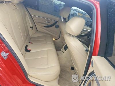 Zdjęcie 10 z 12 samochodu: 2016 BMW 328 I SULEV VIN:WBA8E9G59GNT85479 - miniatura