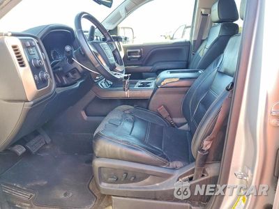 Zdjęcie 7 z 12 samochodu: 2017 GMC SIERRA K1500 DENALI VIN:3GTU2PECXHG449765 - miniatura