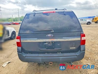Zdjęcie 6 z 13 samochodu: 2015 FORD EXPEDITION EL XL VIN:1FMJK1GT3FEF50806 - miniatura
