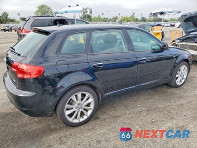 Piąte zdjęcie samochodu w środku: 2012 AUDI A3 PREMIUM VIN:WAUBFAFM7CA009541 - miniatura