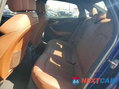 Zdjęcie 10 z 12 samochodu: 2020 AUDI A4 PREMIUM PLUS VIN:WAUENAF48LN008861 - miniatura