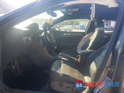 Zdjęcie 7 z 13 samochodu: 2022 VOLKSWAGEN PASSAT R-LINE VIN:1VWMA7A31NC004531 - miniatura