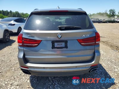 Zdjęcie 6 z 13 samochodu: 2016 BMW X5 XDR40E VIN:5UXKT0C51G0S77935 - miniatura