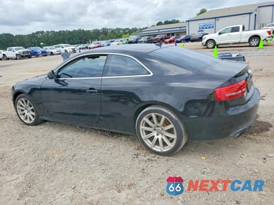 Drugie zdjęcie samochodu z przodu: 2011 AUDI A5 PREMIUM PLUS VIN:WAULFAFR3BA058718 - miniatura