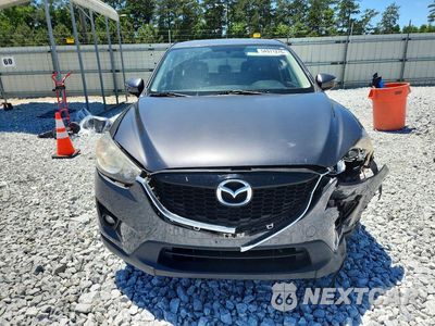Piąte zdjęcie samochodu w środku: 2015 MAZDA CX-5 TOURING VIN:JM3KE2CY4F0548588 - miniatura
