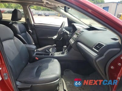 Zdjęcie 7 z 12 samochodu: 2016 SUBARU IMPREZA SPORT LIMITED VIN:JF1GPAY63GH213857 - miniatura