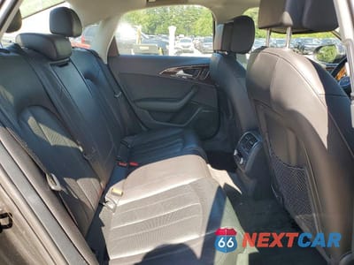 Zdjęcie 10 z 12 samochodu: 2012 AUDI A6 PRESTIGE VIN:WAUHGAFC3CN130543 - miniatura