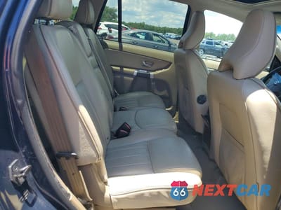 Zdjęcie 10 z 12 samochodu: 2013 VOLVO XC90 3.2 VIN:YV4952CY6D1669652 - miniatura