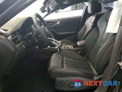 Zdjęcie 7 z 12 samochodu: 2022 AUDI A4 PREMIUM PLUS 45 VIN:WAUEAAF49NN013873 - miniatura