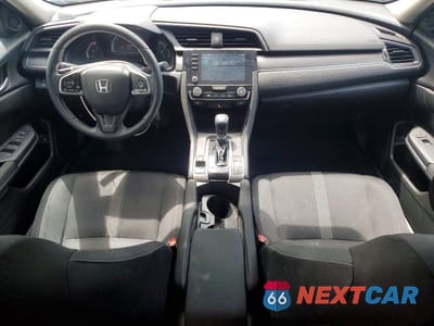 Zdjęcie 8 z 12 samochodu: 2021 HONDA CIVIC LX VIN:2HGFC2F59MH017107 - miniatura