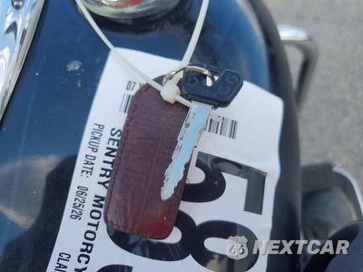 Zdjęcie 8 z 9 samochodu: 2007 YAMAHA XVS1100 VIN:JYAVP11E97A100499 - miniatura