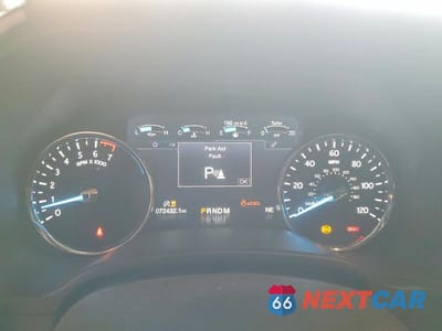 Zdjęcie 9 z 14 samochodu: 2019 FORD EXPEDITION VIN:1FMJU1JT0KEA27000 - miniatura