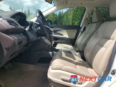 Zdjęcie 7 z 14 samochodu: 2014 HONDA CR-V EXL VIN:5J6RM4H72EL116420 - miniatura