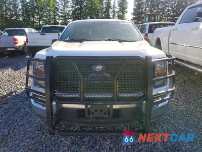 Piąte zdjęcie samochodu w środku: 2023 FORD F150 SUPER CAB VIN:1FTEX1EP2PKD59443 - miniatura