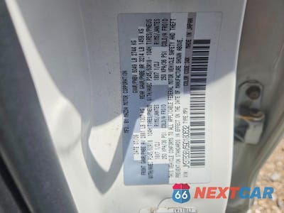 Zdjęcie 13 z 13 samochodu: 2009 MAZDA CX-9 VIN:JM3TB38V690180632 - miniatura