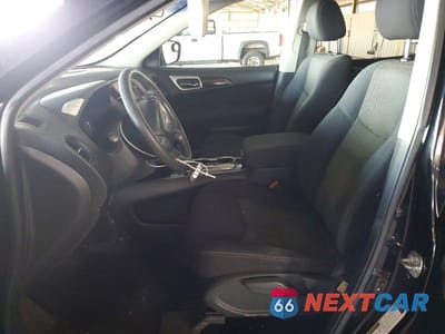 Zdjęcie 7 z 13 samochodu: 2017 NISSAN PATHFINDER S VIN:5N1DR2MN5HC912010 - miniatura
