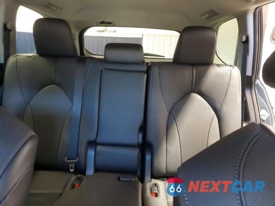 Zdjęcie 10 z 14 samochodu: 2024 TOYOTA GRAND HIGHLANDER HYBRID LIMITED VIN:5TDACAB50RS017238 - miniatura