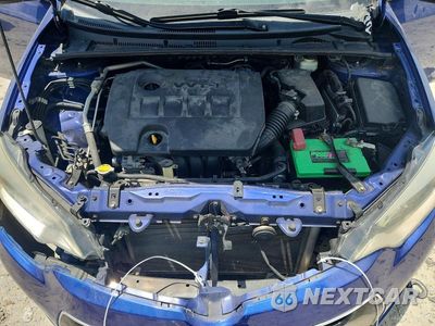 Zdjęcie 11 z 12 samochodu: 2016 TOYOTA COROLLA S PLUS VIN:2T1BURHE8GC702925 - miniatura