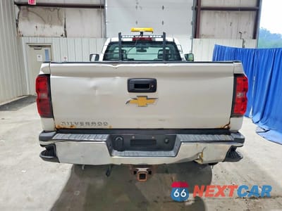 Zdjęcie 6 z 12 samochodu: 2015 CHEVROLET SILVERADO K3500 VIN:1GC0KYEG9FZ551935 - miniatura