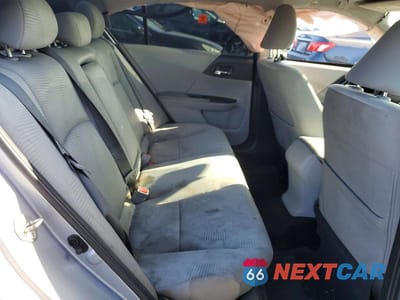 Zdjęcie 10 z 12 samochodu: 2016 HONDA ACCORD LX VIN:1HGCR2F36GA211709 - miniatura