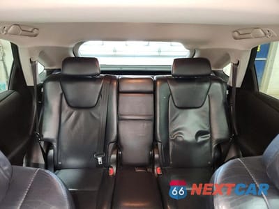 Zdjęcie 10 z 14 samochodu: 2010 LEXUS RX 350 VIN:2T2BK1BA6AC041721 - miniatura