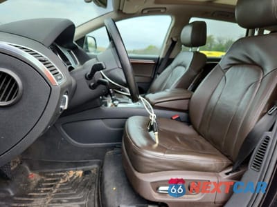 Zdjęcie 7 z 13 samochodu: 2011 AUDI Q7 PREMIUM PLUS VIN:WA1LGAFE9BD003650 - miniatura