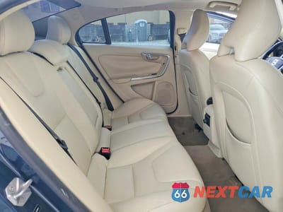 Zdjęcie 10 z 13 samochodu: 2015 VOLVO S60 PLATINUM VIN:YV140MFD5F1318843 - miniatura