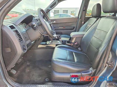 Zdjęcie 7 z 13 samochodu: 2011 FORD ESCAPE LIMITED VIN:1FMCU0EGXBKB94935 - miniatura