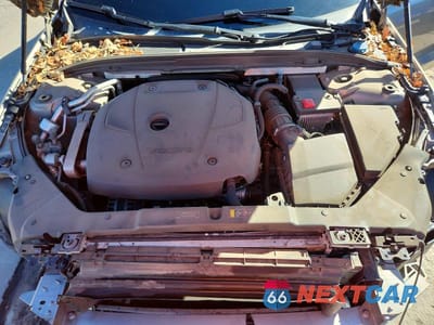 Zdjęcie 11 z 13 samochodu: 2021 VOLVO S60 T6 MOMENTUM VIN:7JRA22TK7MG081987 - miniatura