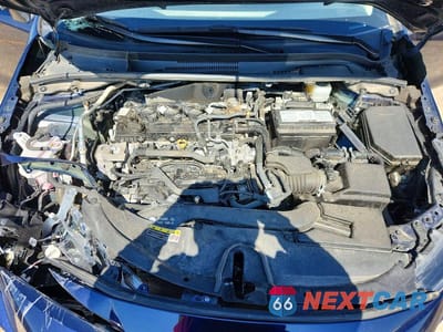 Zdjęcie 11 z 12 samochodu: 2025 TOYOTA COROLLA LE VIN:5YFB4MDE8SP268233 - miniatura