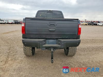 Zdjęcie 6 z 12 samochodu: 2015 FORD F350 SUPER DUTY VIN:1FT8W3BT7FEA62405 - miniatura