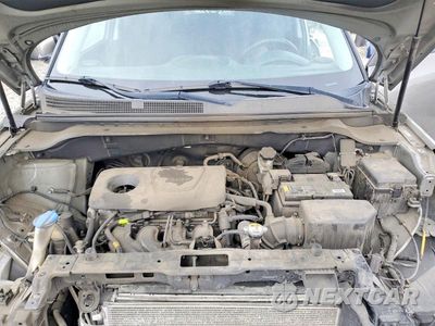 Zdjęcie 12 z 14 samochodu: 2017 KIA SOUL BASE VIN:KNDJN2A21H7494633 - miniatura