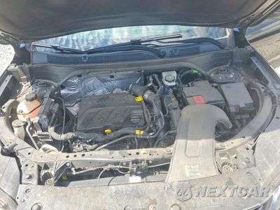 Zdjęcie 12 z 13 samochodu: 2024 CHEVROLET TRAX ACTIV VIN:KL77LKE22RC165973 - miniatura