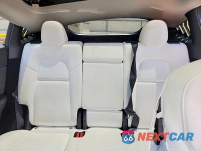 Zdjęcie 10 z 13 samochodu: 2024 TESLA MODEL Y VIN:7SAYGDEDXRF103672 - miniatura