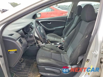 Zdjęcie 7 z 12 samochodu: 2014 HYUNDAI ELANTRA GT BASE VIN:KMHD35LH8EU207397 - miniatura