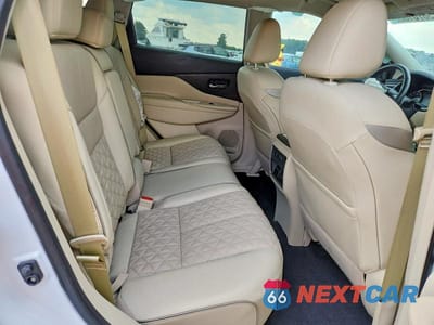 Zdjęcie 11 z 14 samochodu: 2019 NISSAN MURANO PLATINUM VIN:5N1AZ2MJ8KN117366 - miniatura