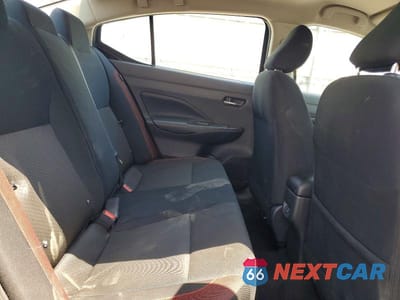 Zdjęcie 10 z 12 samochodu: 2024 NISSAN VERSA SR VIN:3N1CN8FV6RL904647 - miniatura