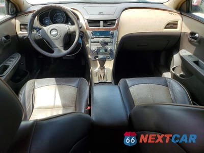 Zdjęcie 8 z 13 samochodu: 2008 CHEVROLET MALIBU LTZ VIN:1G1ZK57B78F287974 - miniatura