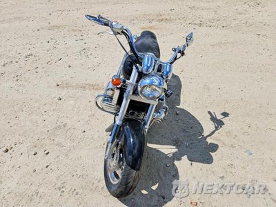 Piąte zdjęcie samochodu w środku: 2002 HONDA GL1500 CD VIN:1HFSC34602A500324 - miniatura