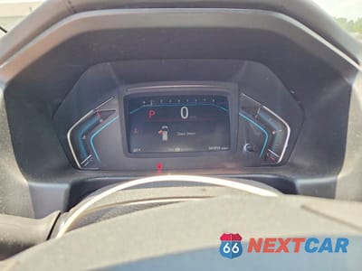 Zdjęcie 9 z 13 samochodu: 2019 HONDA ODYSSEY EX VIN:5FNRL6H55KB130250 - miniatura