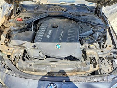 Zdjęcie 11 z 12 samochodu: 2017 BMW 440XI GRAN COUPE VIN:WBA4E5C58HG188967 - miniatura