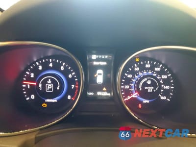 Zdjęcie 9 z 13 samochodu: 2015 HYUNDAI SANTA FE GLS VIN:KM8SRDHF3FU116840 - miniatura
