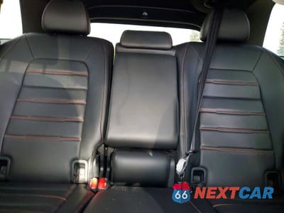 Zdjęcie 10 z 13 samochodu: 2024 HONDA CR-V SPORT-L VIN:7FARS5H81RE028417 - miniatura